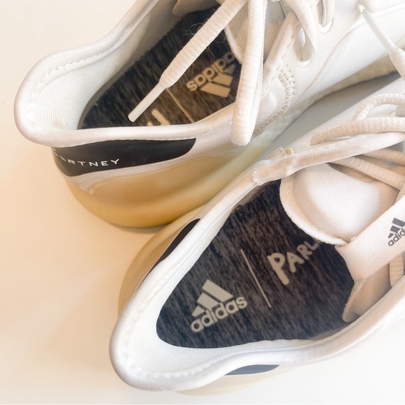 Adidas by Stella McCartney Court Boost Cloud Shoe - Picture 5 of 10